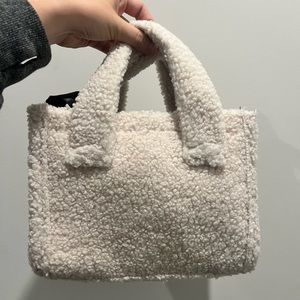 Sherpa Handbag